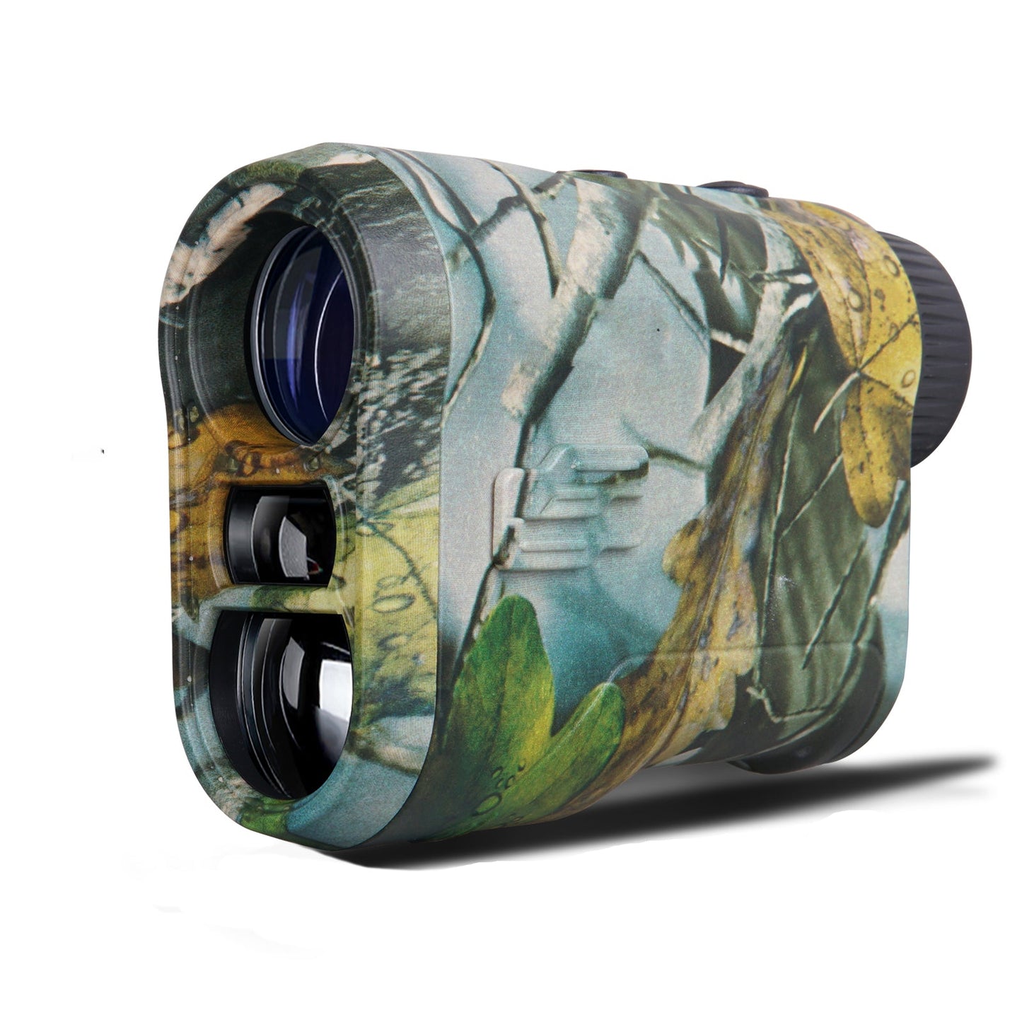 1000-Yard Hunting Rangefinder – Precision You Can Trust