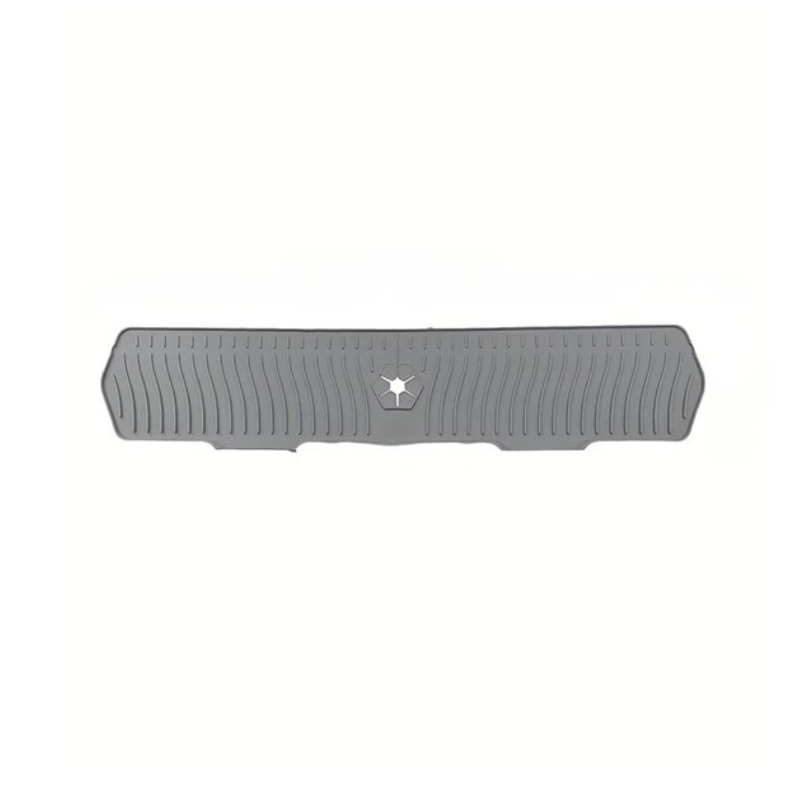 Silicone Sink Splash Guard – Keep Your Bench Dry Every Time