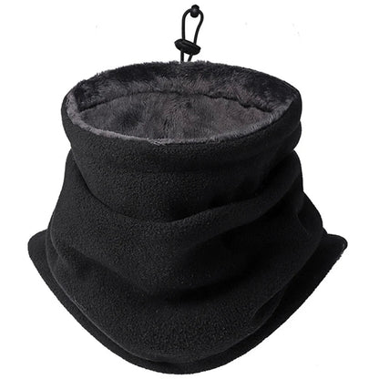 Fleece Balaclava Face Mask – Full Wind Protection in One Piece