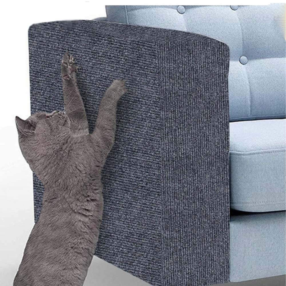 Cat Scratch Couch Protector – Save Your Sofa, Keep Your Cat