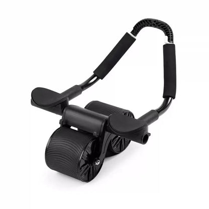 Auto-Return Ab Wheel – Core Workouts Made Effortless