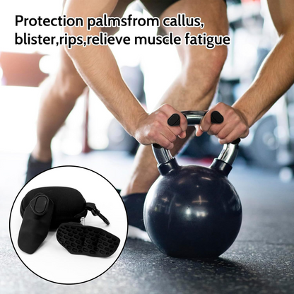 Pro Grip Strengthener – Build Stronger Hands, One Squeeze at a Time