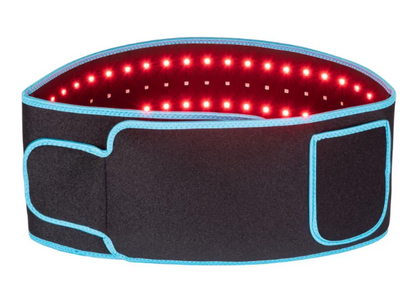 105-LED Infrared Therapy Belt – Soothe Pain, Restore Movement
