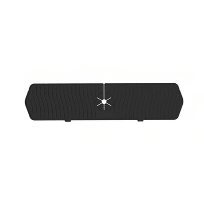Silicone Sink Splash Guard – Keep Your Bench Dry Every Time