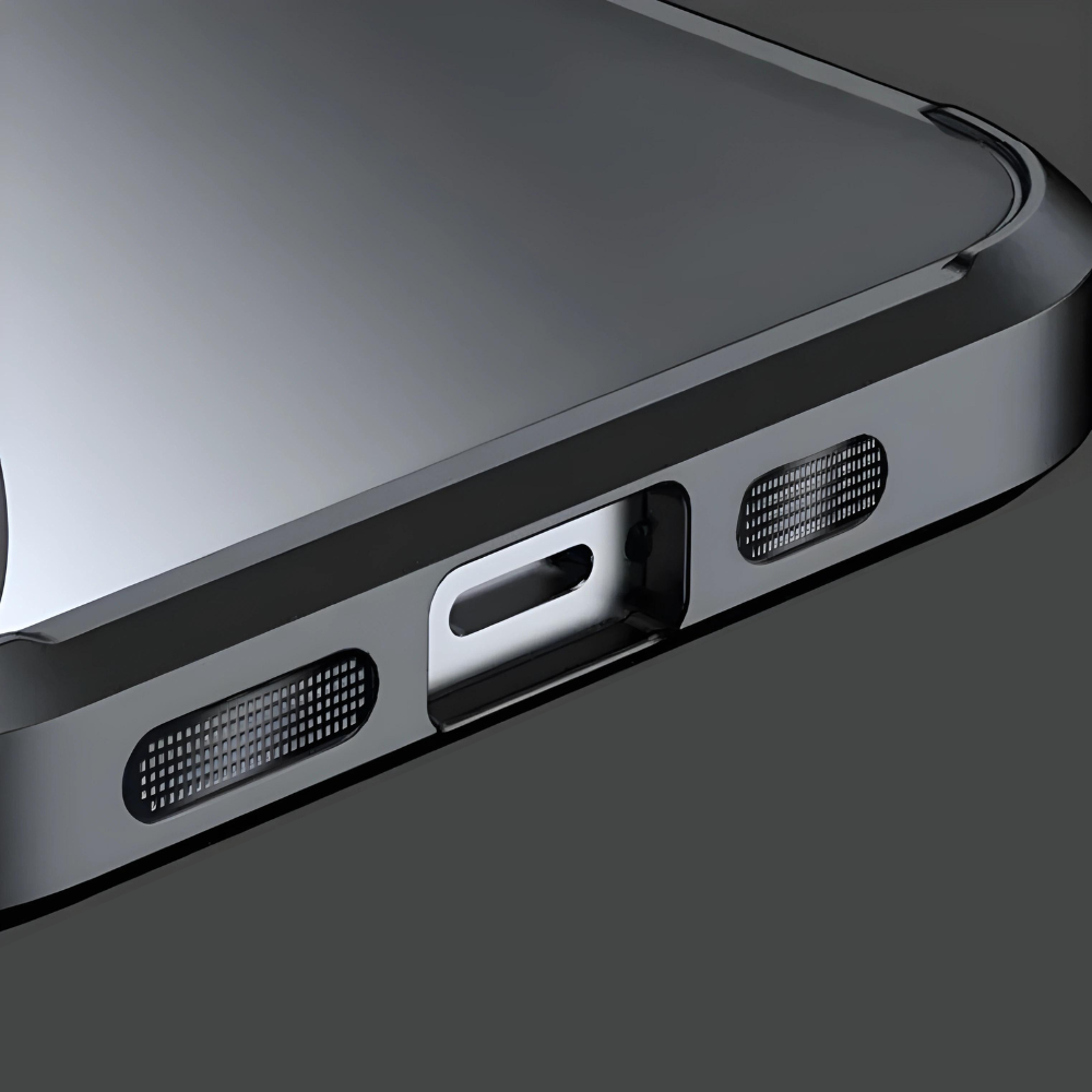 E-Ink Customisable Phone Case – A Case That Changes Like You Do