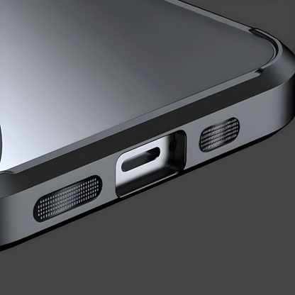 E-Ink Customisable Phone Case – A Case That Changes Like You Do