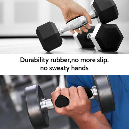 Pro Grip Strengthener – Build Stronger Hands, One Squeeze at a Time