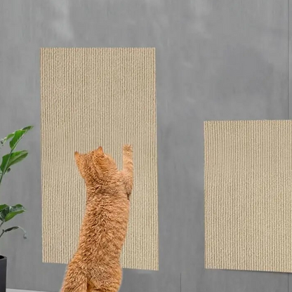 Cat Scratch Couch Protector – Save Your Sofa, Keep Your Cat