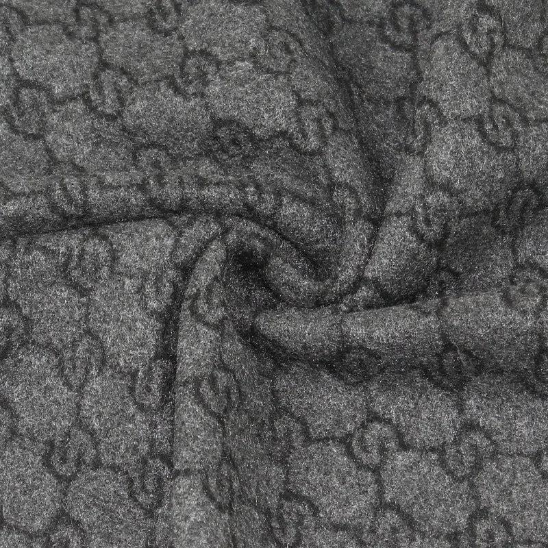 Cashmere-Feel Winter Scarf – Wrap Yourself in Warmth & Style