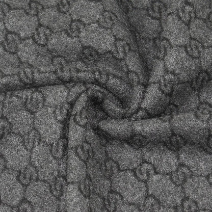 Cashmere-Feel Winter Scarf – Wrap Yourself in Warmth & Style