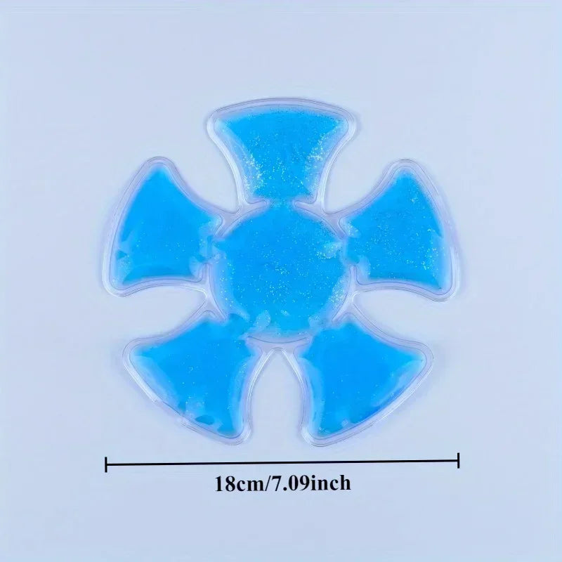 Cooling Gel Insert for Hats & Helmets – Beat the Heat Outdoors