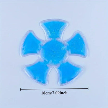 Cooling Gel Insert for Hats & Helmets – Beat the Heat Outdoors