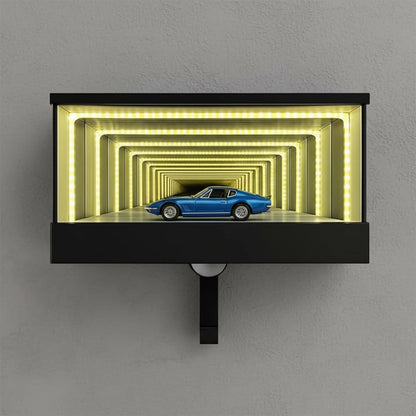 LED Car Key Wall Holder – Your Keys Finally Have a Home