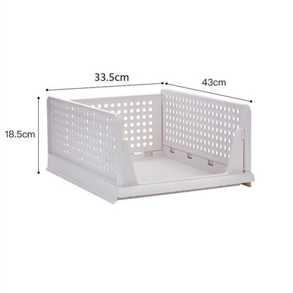 Stackable Closet Drawer Organiser – Reclaim Every Inch of Space