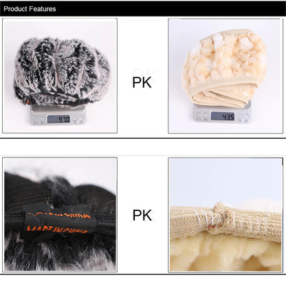 Plush Winter Steering Wheel Cover – Make Every Cold Drive Comfortable