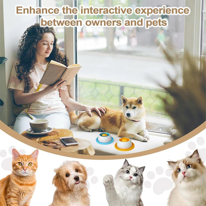 Pet Lick Mat Slow Feeder – Calm, Slow & Happy Every Mealtime