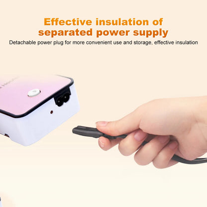 Portable Electric Heater – Instant Warmth, Anywhere