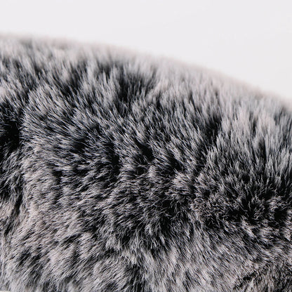 Plush Winter Steering Wheel Cover – Make Every Cold Drive Comfortable