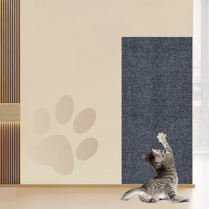 Cat Scratch Couch Protector – Save Your Sofa, Keep Your Cat