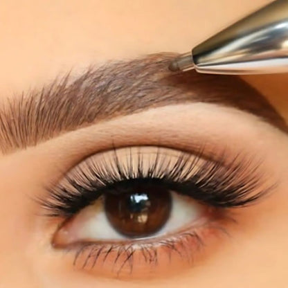 4-in-1 Eyebrow Pen – Shape, Fill, Conceal & Highlight in One Step