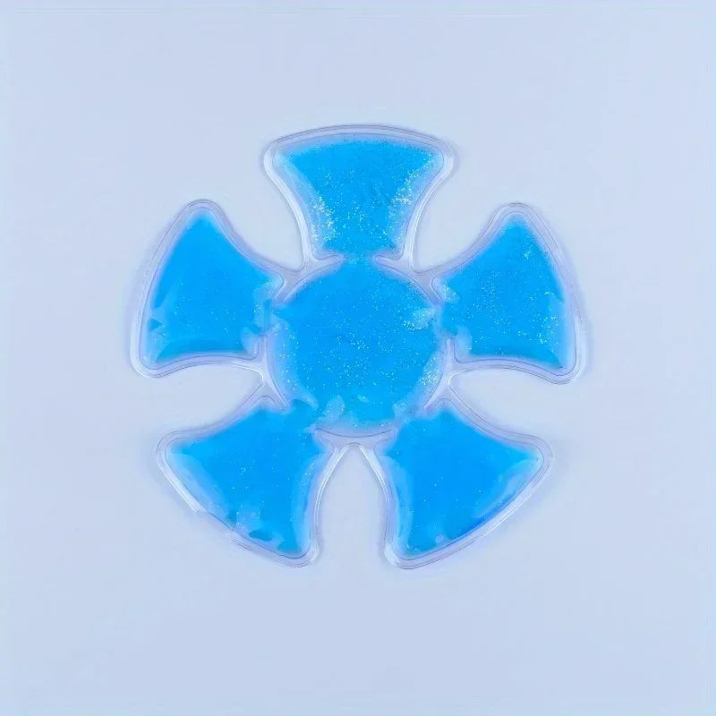Cooling Gel Insert for Hats & Helmets – Beat the Heat Outdoors