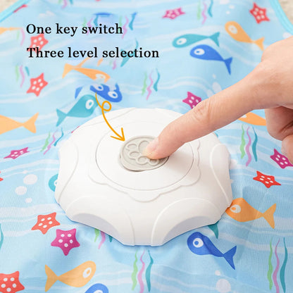 Automatic Hide-and-Seek Cat Toy – Endless Entertainment, Zero Effort