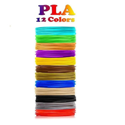 3D Printing Pen Starter Kit for Kids – Everything They Need to Create