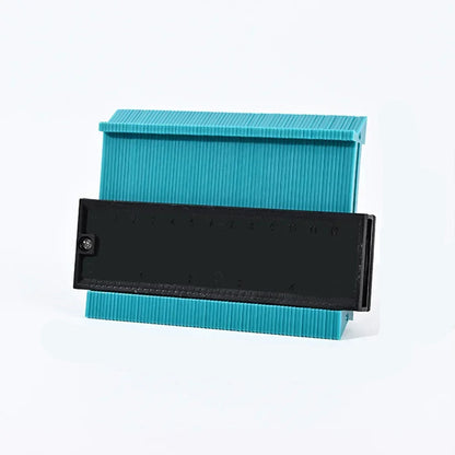 Contour Profile Gauge – Copy Any Shape in Seconds