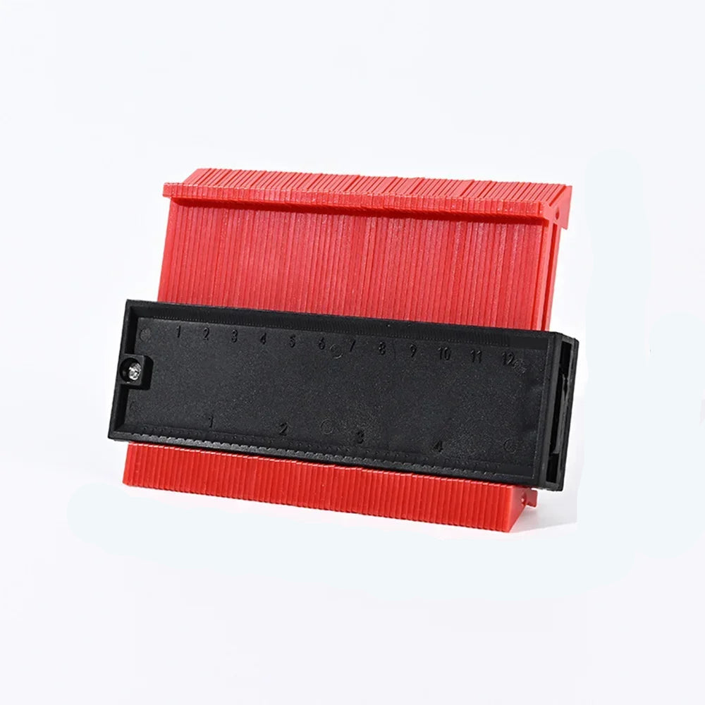 Contour Profile Gauge – Copy Any Shape in Seconds