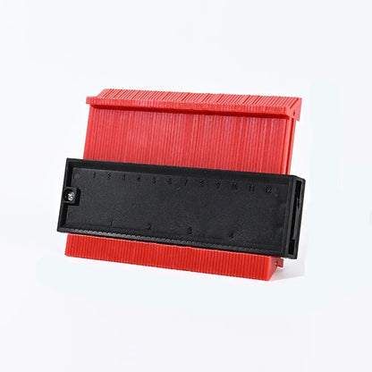 Contour Profile Gauge – Copy Any Shape in Seconds