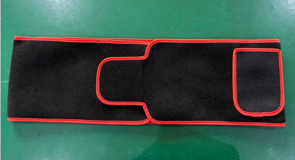 105-LED Infrared Therapy Belt – Soothe Pain, Restore Movement