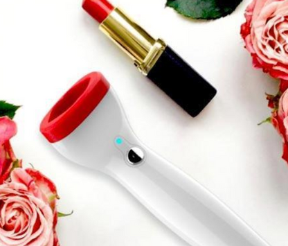 Instant Fuller Lips – Electric Lip Plumper Device