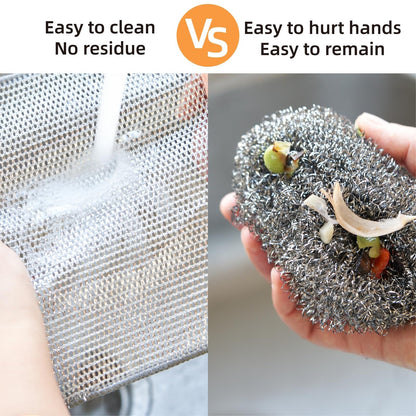 20-Pack Microfiber Cleaning Cloths – Scratch-Free Shine, Every Surface