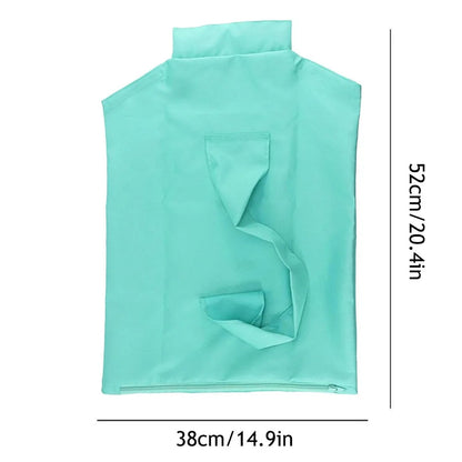 Scratch-Proof Cat Travel Carrier Pouch – Stress-Free Trips for You & Your Cat