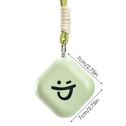 Portable Rechargeable Hand Warmer – Pocket-Sized Heat On Demand
