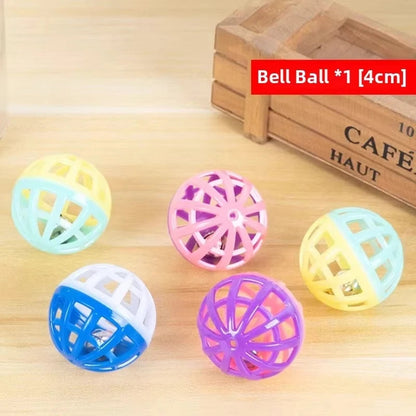 Felt Interactive Cat Puzzle Box – Keep Your Cat Busy for Hours