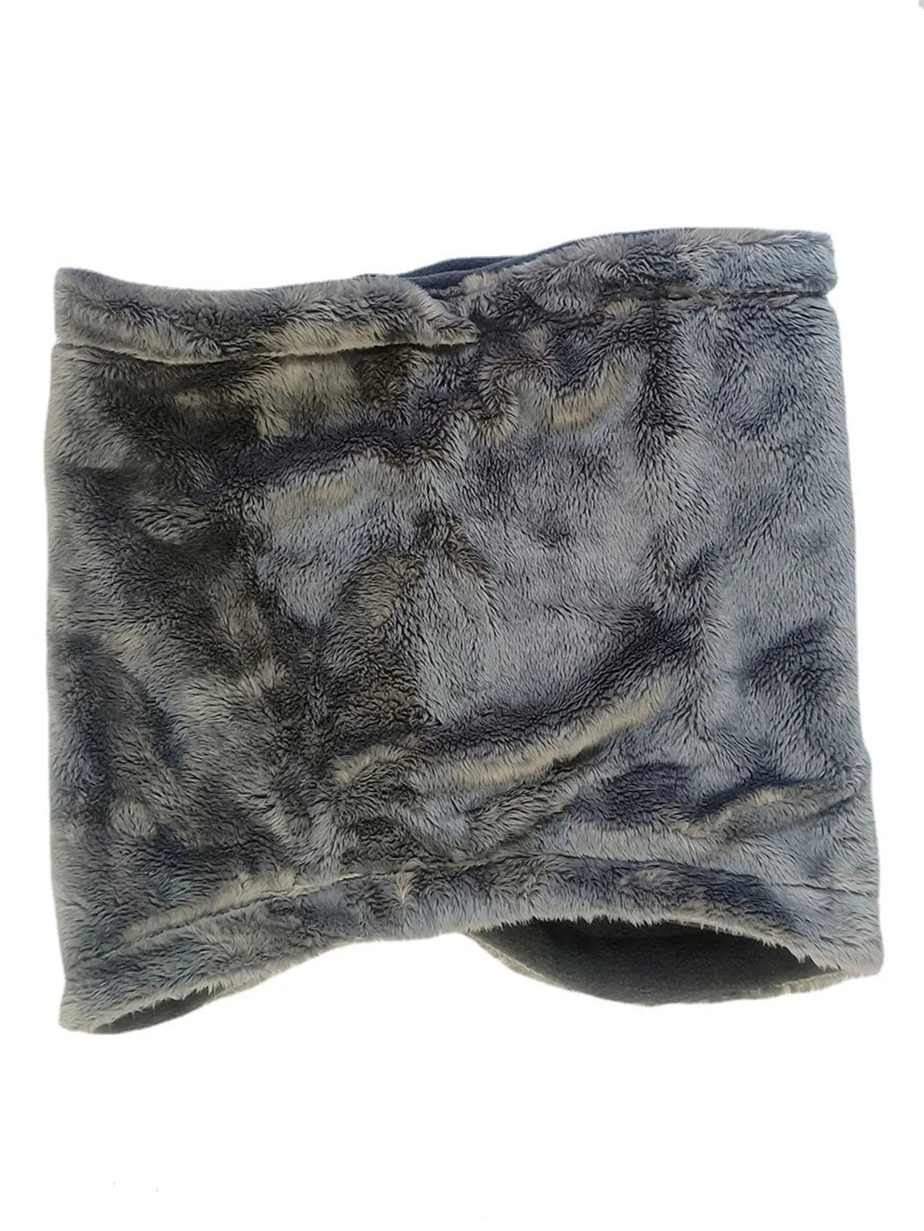 Fleece Balaclava Face Mask – Full Wind Protection in One Piece