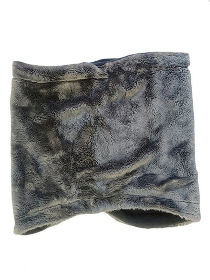 Fleece Balaclava Face Mask – Full Wind Protection in One Piece