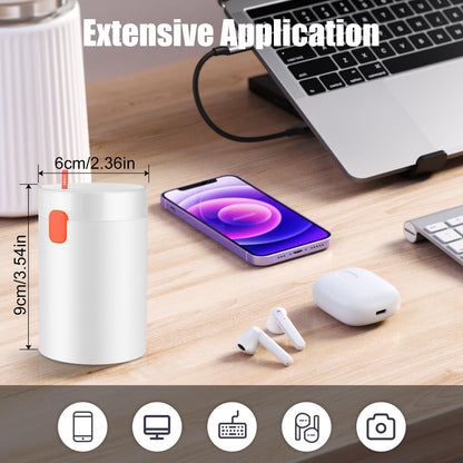 20-in-1 Keyboard & Earbuds Cleaning Kit – Dust-Free Tech in Minutes