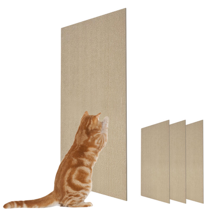 Cat Scratch Couch Protector – Save Your Sofa, Keep Your Cat