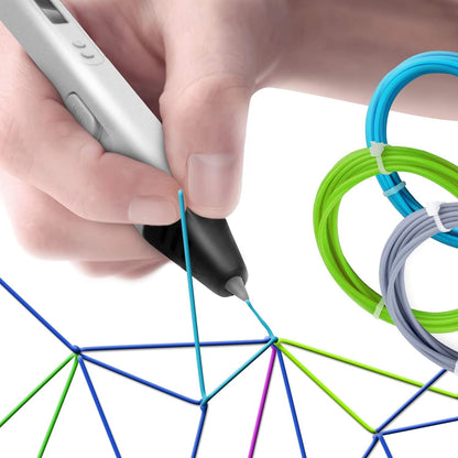 3D Printing Pen – Turn Imagination into Something You Can Hold