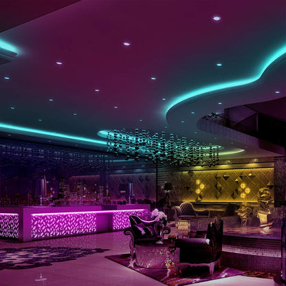 32ft LED Strip Lights – Transform Any Room in Minutes