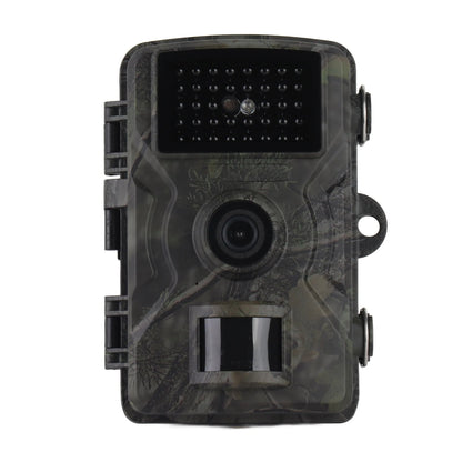 1080P Night Vision Trail Camera – Never Miss the Action