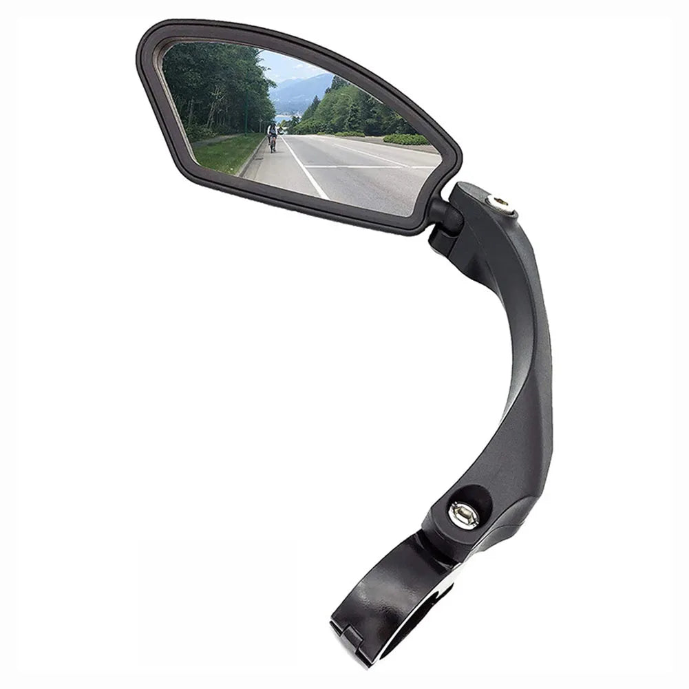 HD Bike Mirrors (2-Pack) – See Every Blind Spot