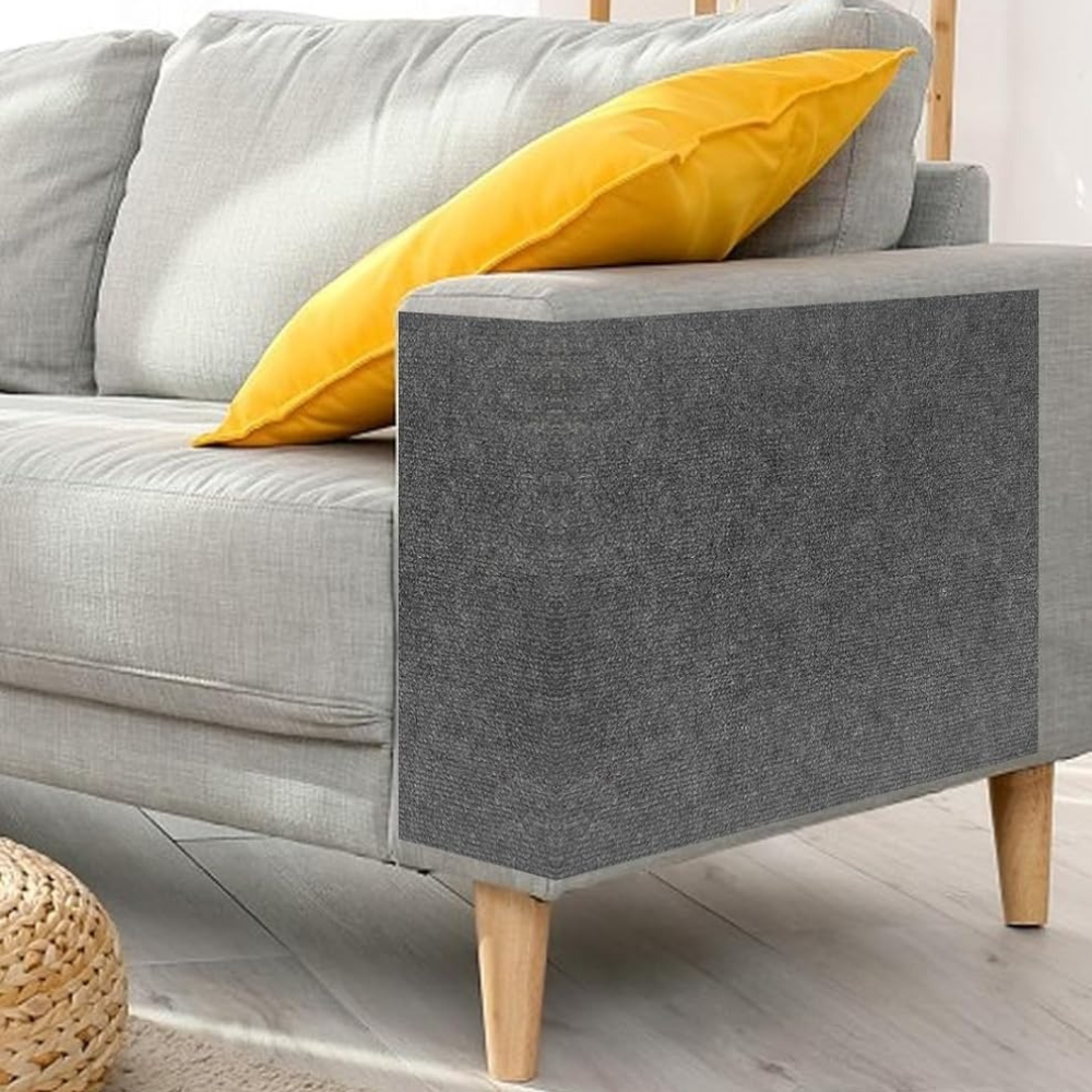 Cat Scratch Couch Protector – Save Your Sofa, Keep Your Cat