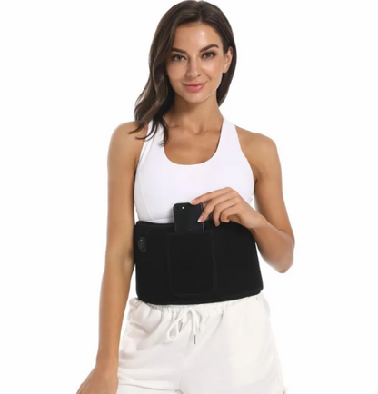 105-LED Infrared Therapy Belt – Soothe Pain, Restore Movement
