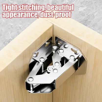 Soft-Close Cabinet Hinges – Quiet Doors, Smooth Action