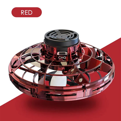 Magic Hand-Controlled Flying Drone – The Toy That Defies Gravity