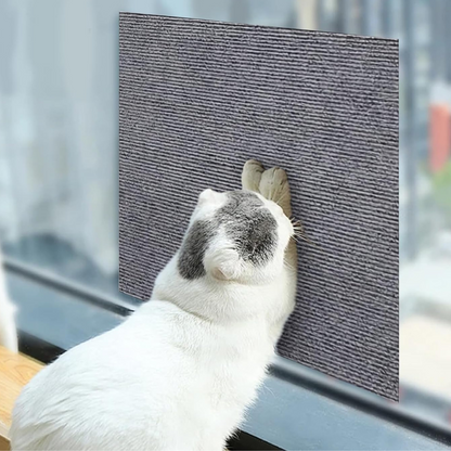 Cat Scratch Couch Protector – Save Your Sofa, Keep Your Cat