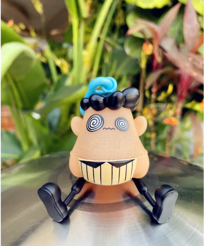 Squishy Stress Relief Squeeze Toy – Squeeze Away Your Day